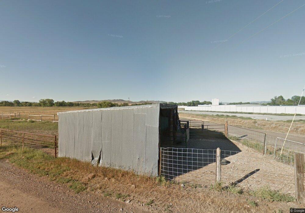 TBD Jefferson St N, Three Forks, MT 59752 - photo 1