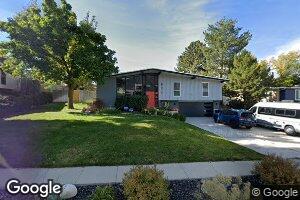 8678 S Mount Majestic Rd, Sandy, UT 84093