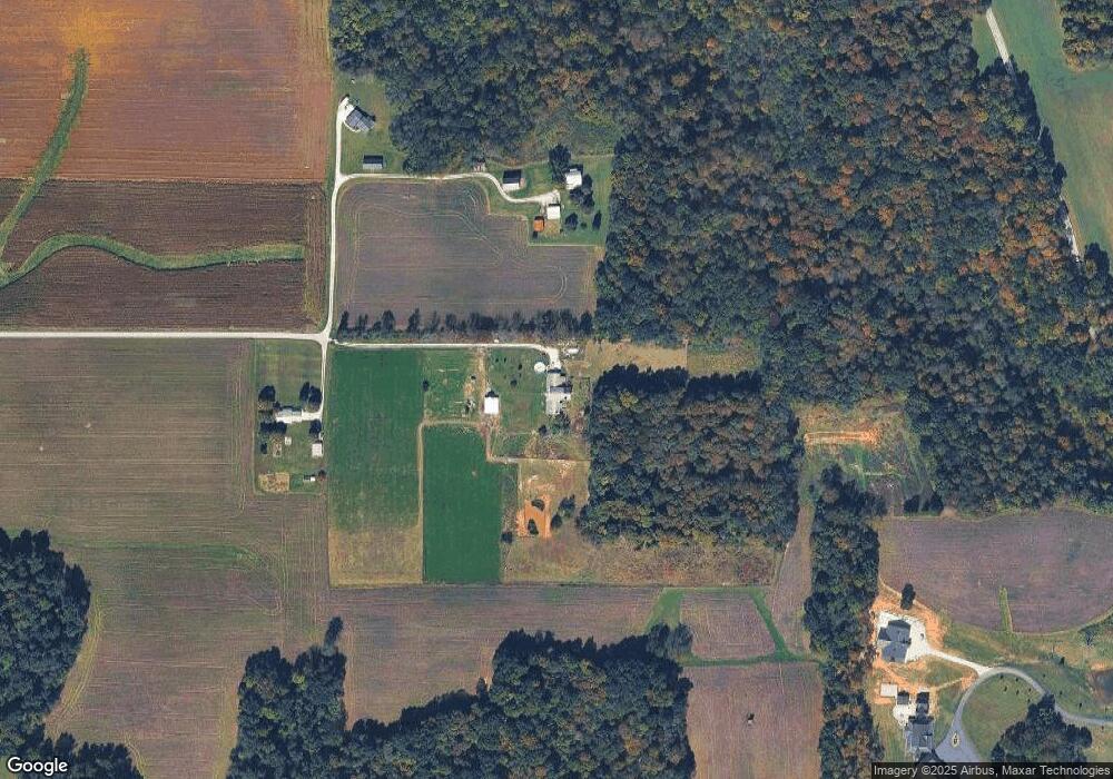 7527 Woody Ln SE, Corydon, IN 47112 - photo 1