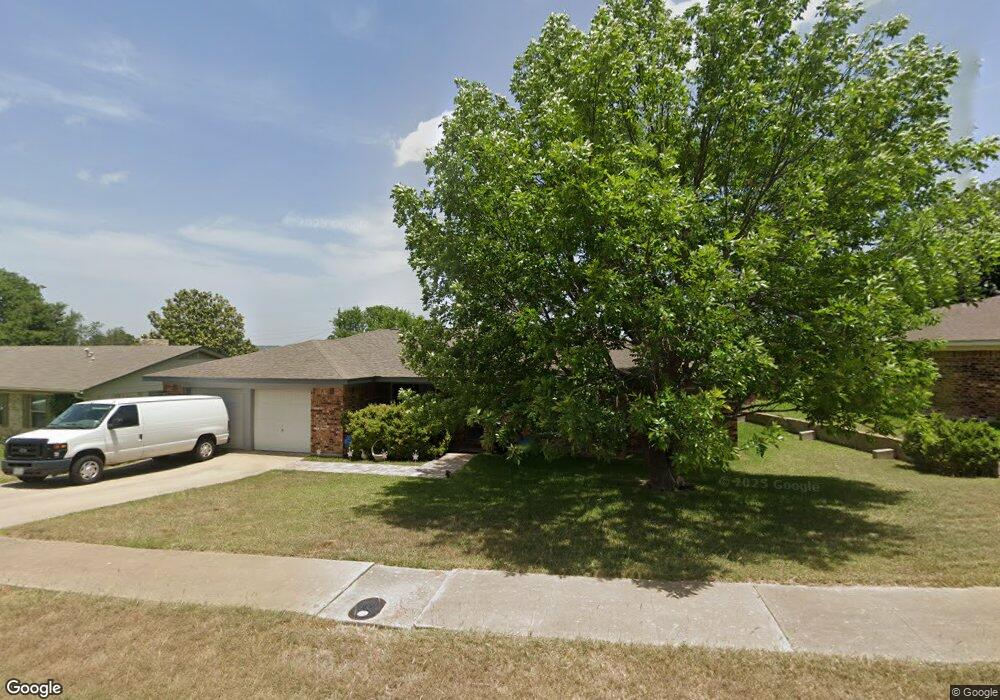 629 Manning Dr, Copperas Cove, TX 76522 - photo 1
