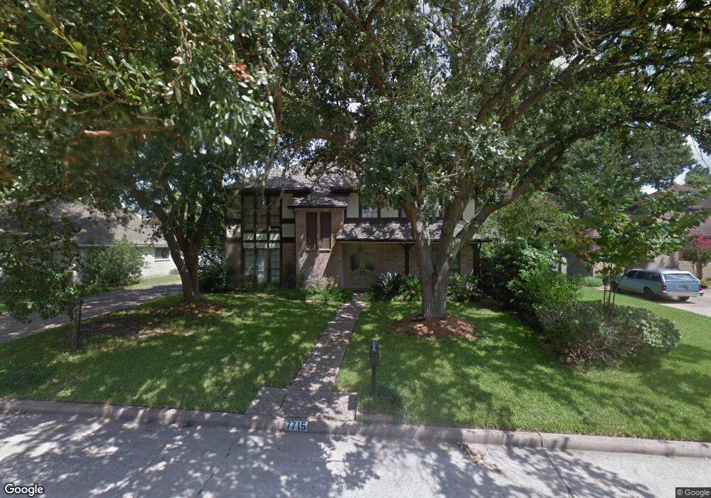 7715 Creek Glen Dr, Houston, TX 77095 - photo 1