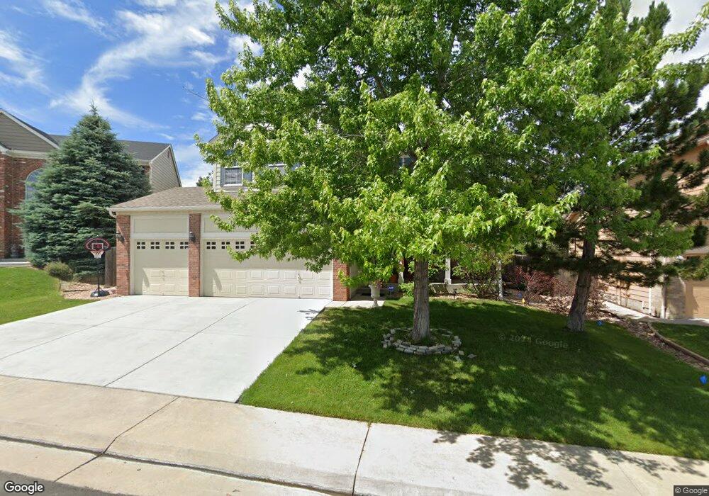 5547 S Sicily Way, Aurora, CO 80015 - photo 1