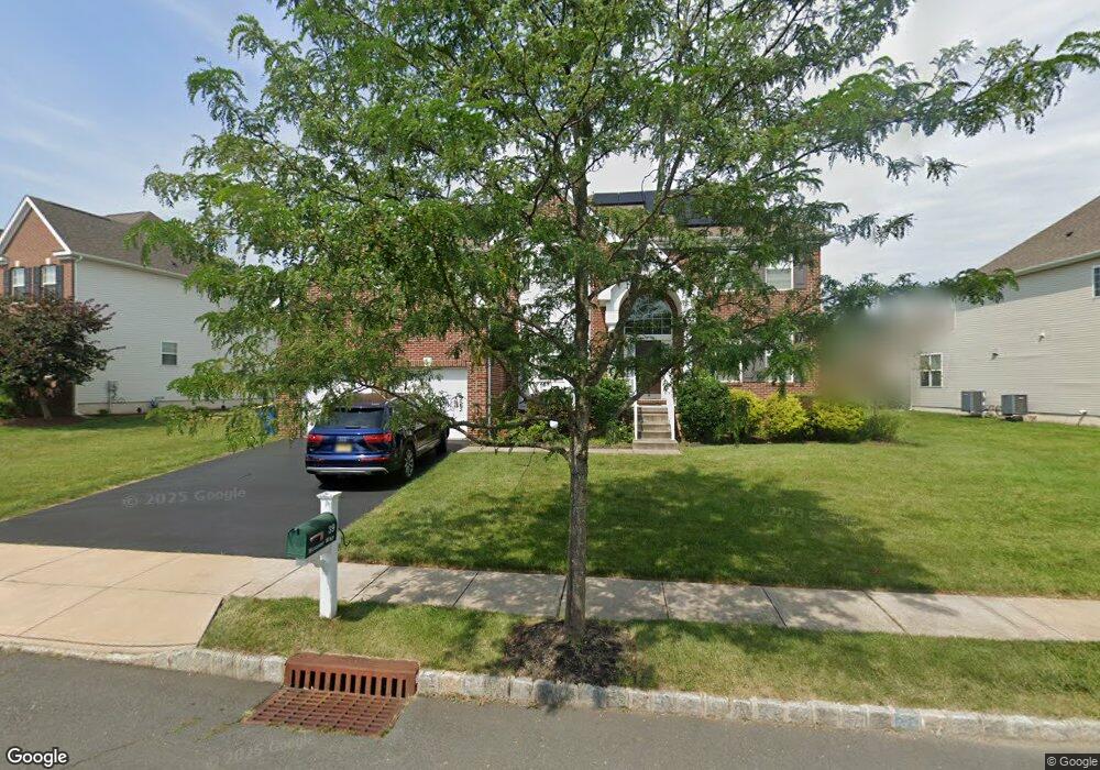 39 Rouser Way, Hillsborough, NJ 08844 - photo 1