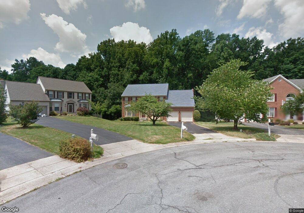 10313 Pimlico Place, Laurel, MD 20723 - photo 1