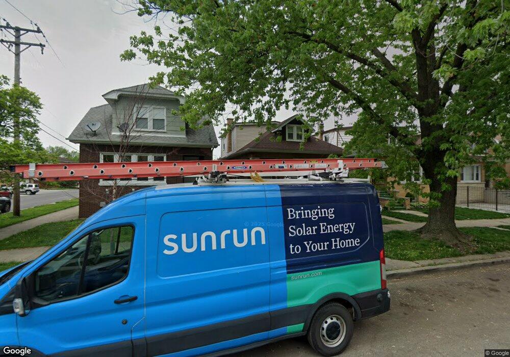 5454 W Parker Ave, Chicago, IL 60639 - photo 1