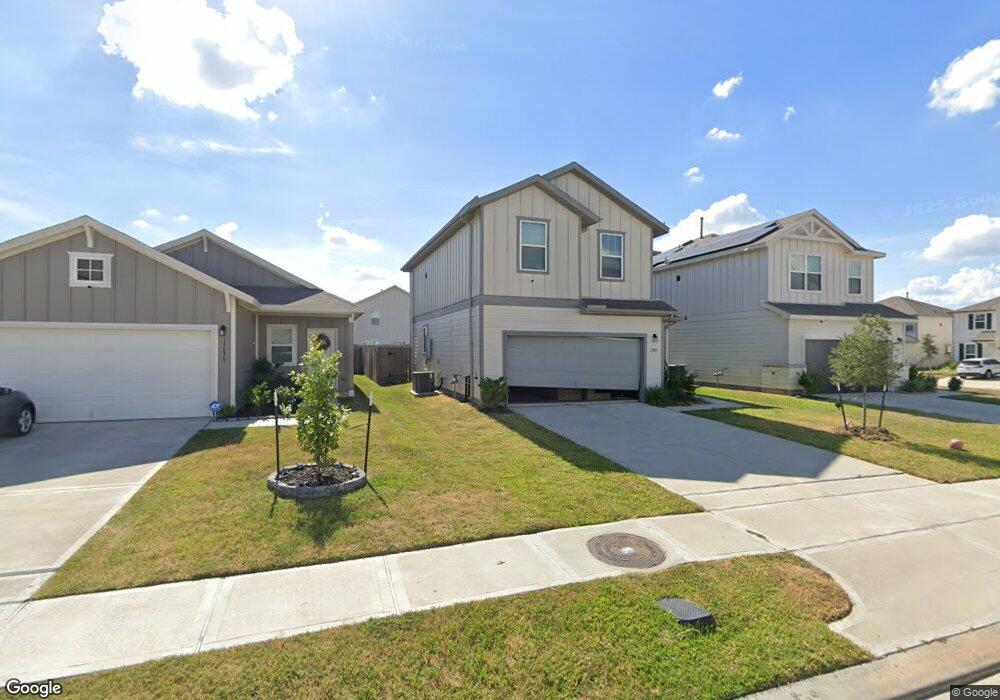 17883 Pumpkin Vine Dr, Hockley, TX 77447 - photo 1