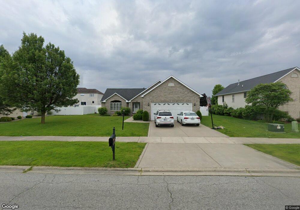 7627 E 104th Place, Crown Point, IN 46307 - photo 1