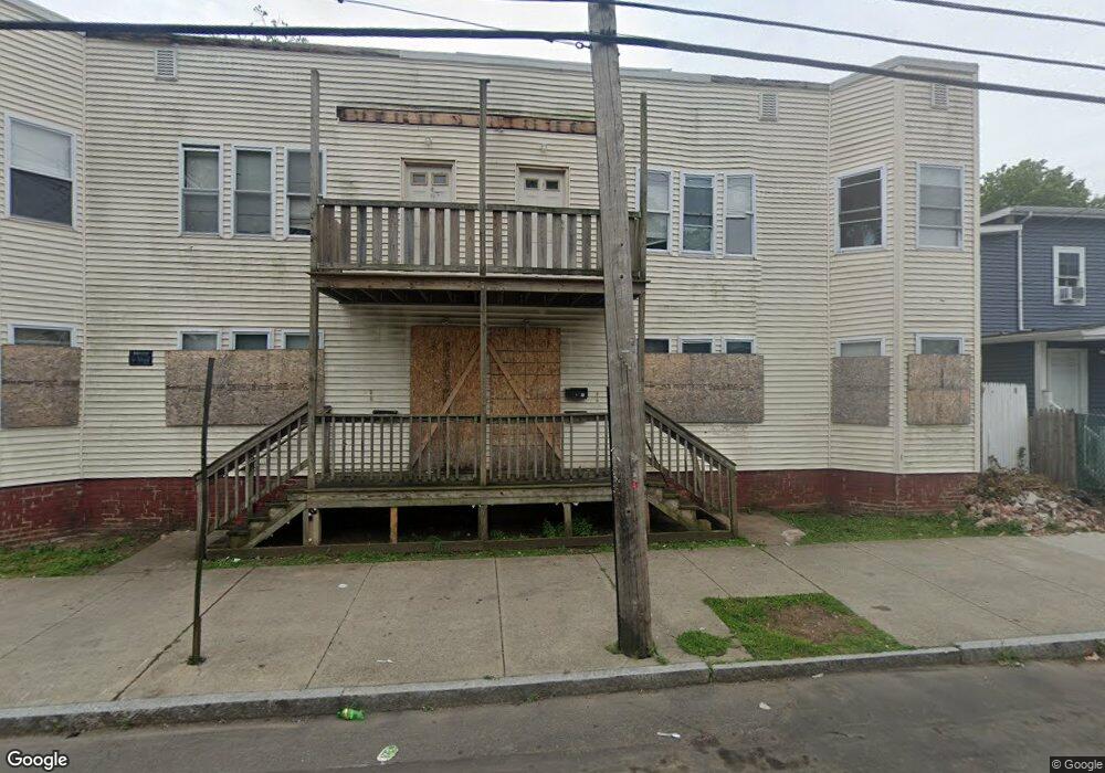 172 Rosette St, New Haven, CT 06519 - photo 1