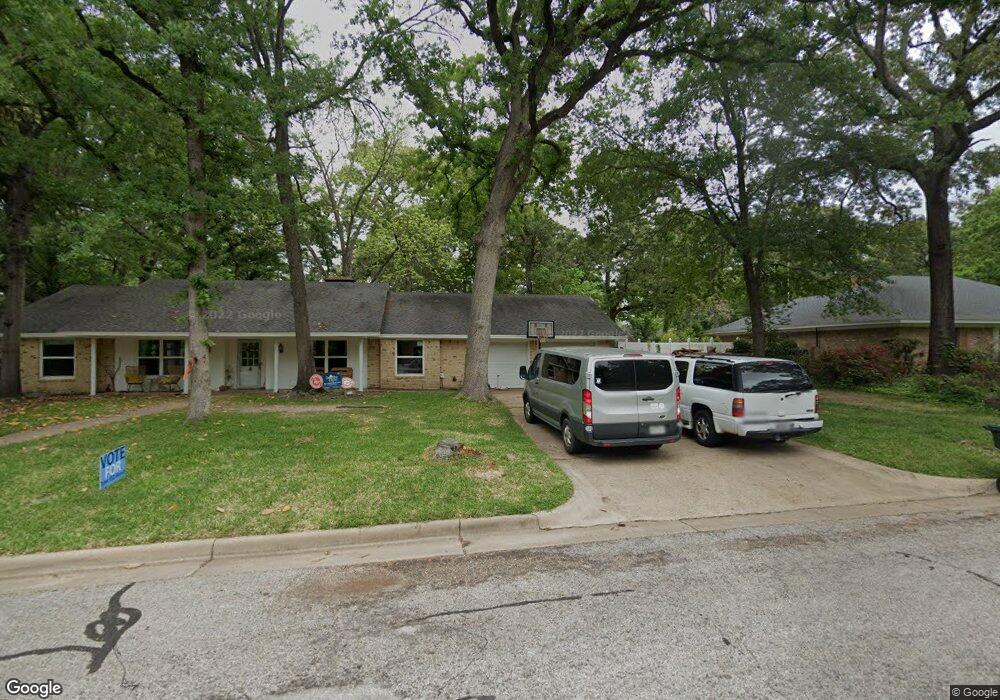 1520 Devonshire Dr, Tyler, TX 75703 - photo 1