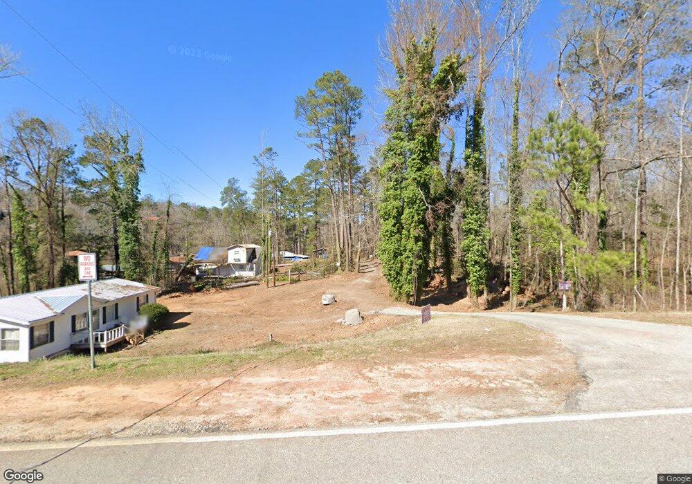 471 Conley Ditch Rd, Covington, GA 30014 - photo 1