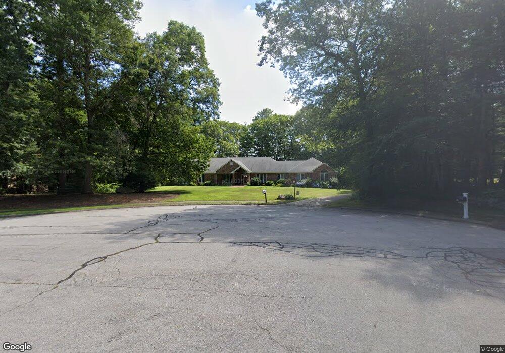 35 Valley Forge Way, Foxboro, MA 02035 - photo 1