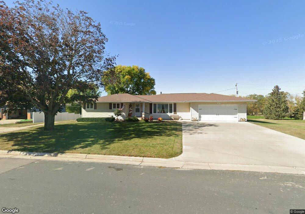 15 3rd Ave SW, Harmony, MN 55939 - photo 1