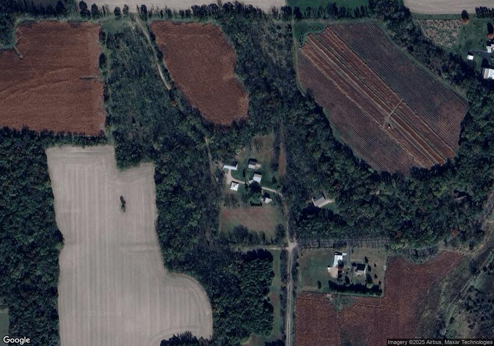 N9001 Freidig Rd, Brooklyn, WI 53521 - photo 1