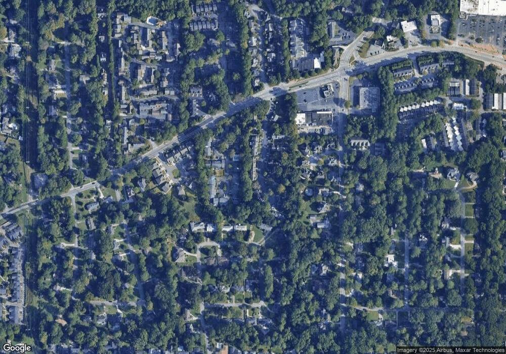 1450 Cambridge Common, Decatur, GA 30033 - photo 1