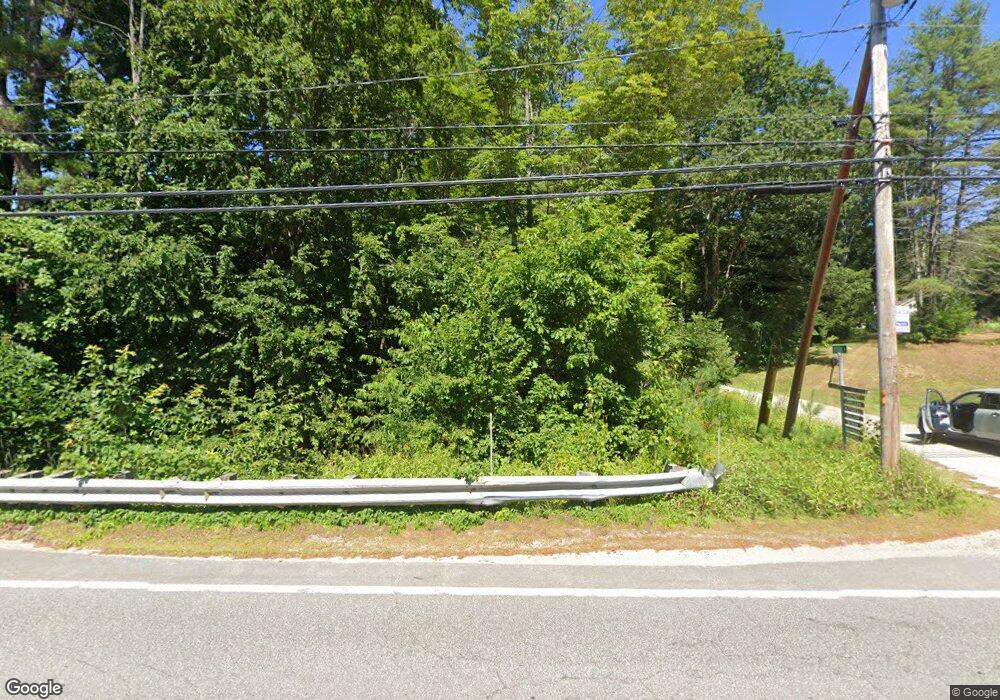 1258A Mayhew Turnpike, Bristol, NH 03222 - photo 1