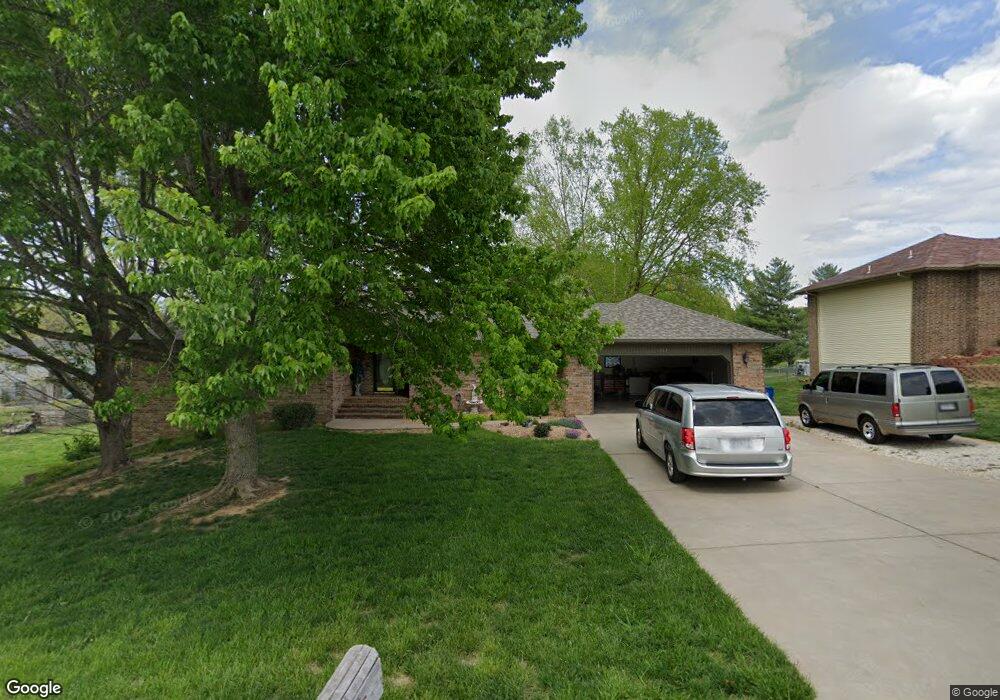 1363 W Paradise Dr, Nixa, MO 65714 - photo 1