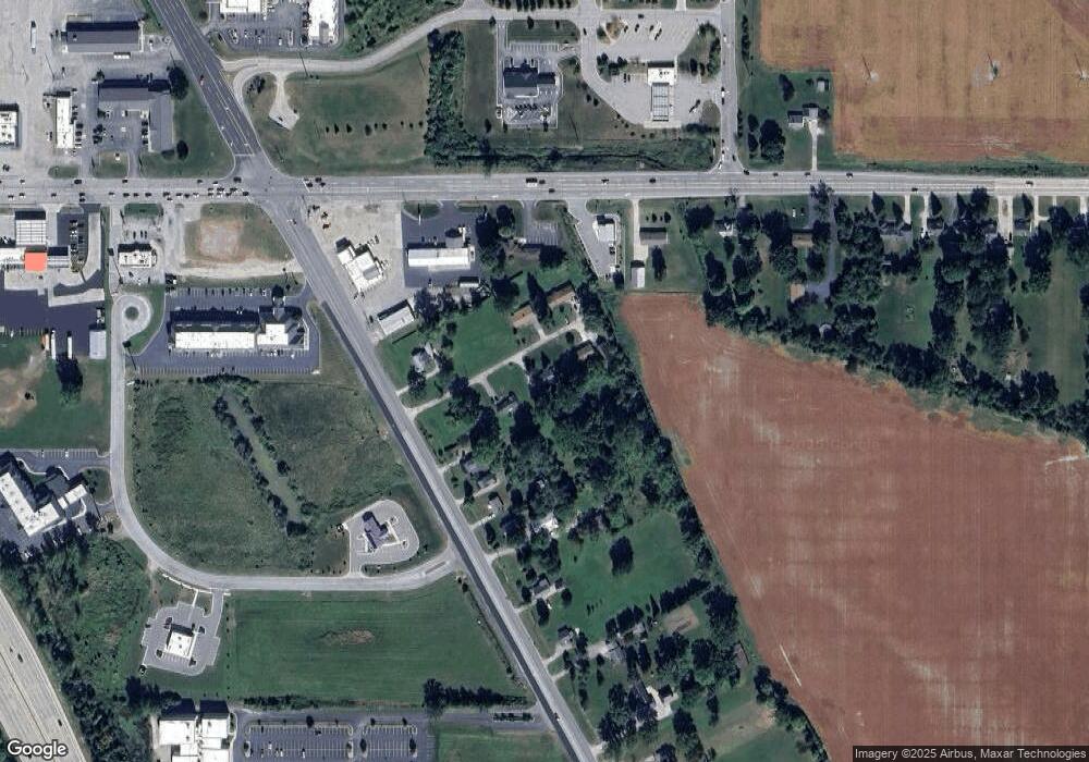 9430 Totten Ln, Birch Run, MI 48415 - photo 1