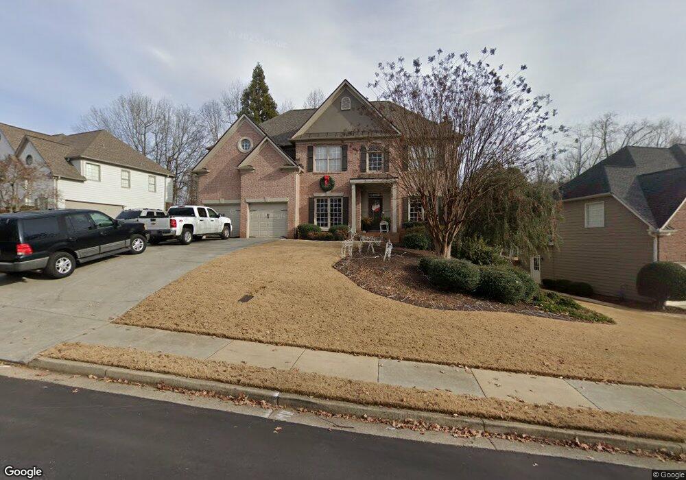 3795 Summit Gate Dr unit 6, Suwanee, GA 30024 - photo 1