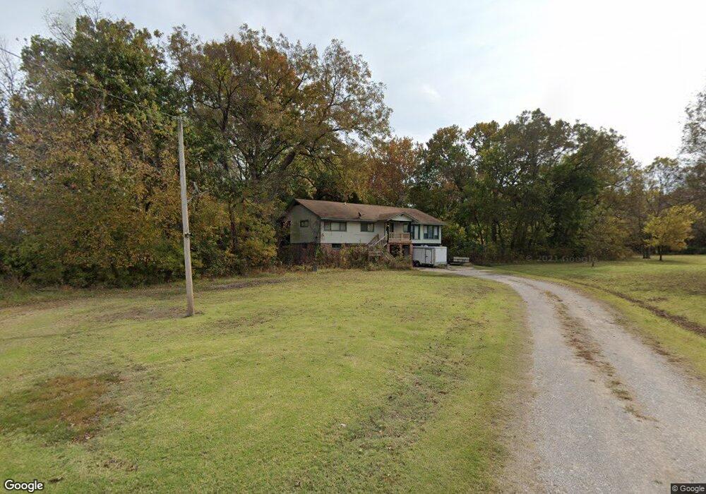 12130 E 136th St S, Broken Arrow, OK 74011 - photo 1