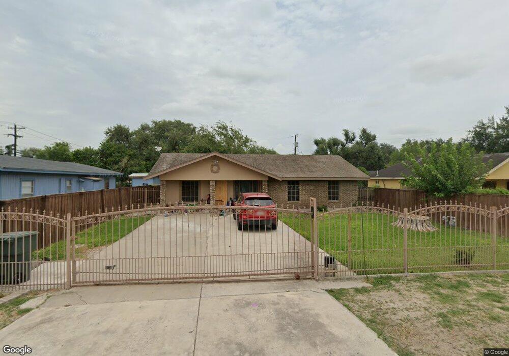 111 Samoa Dr, Weslaco, TX 78596 - photo 1