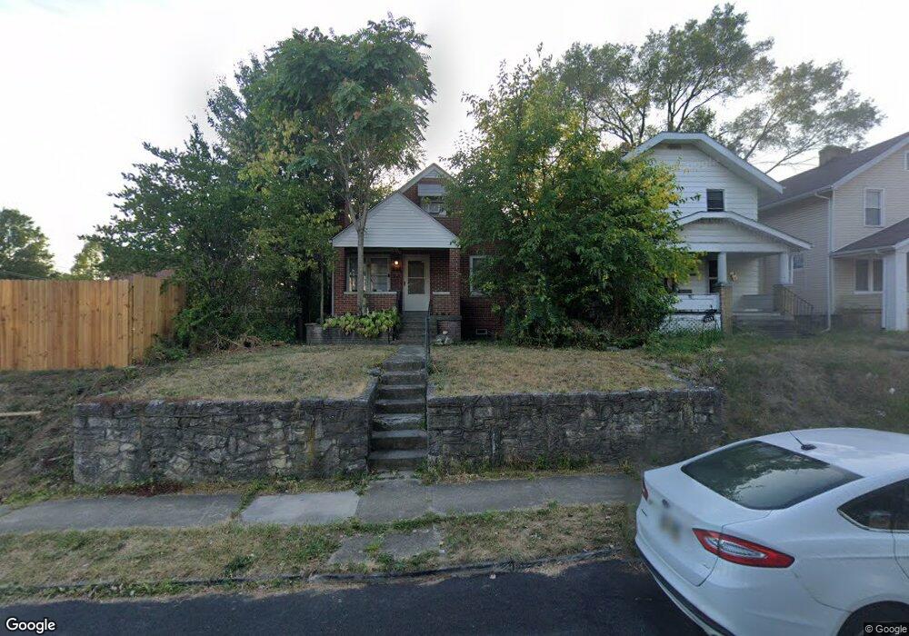 1273 S Champion Ave, Columbus, OH 43206 - photo 1