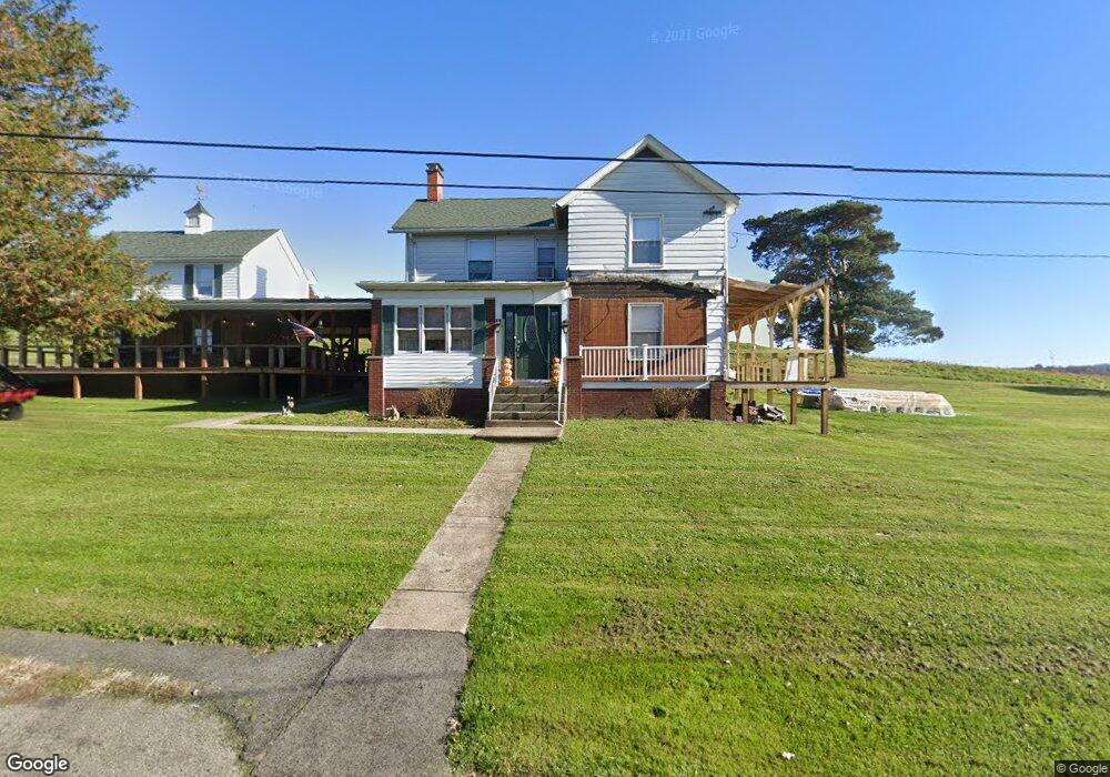 210 Caldwell Rd, Eighty Four, PA 15330 - photo 1