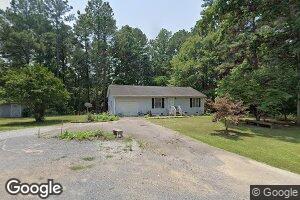 182 Alder Branch Dr, Biscoe, NC 27209