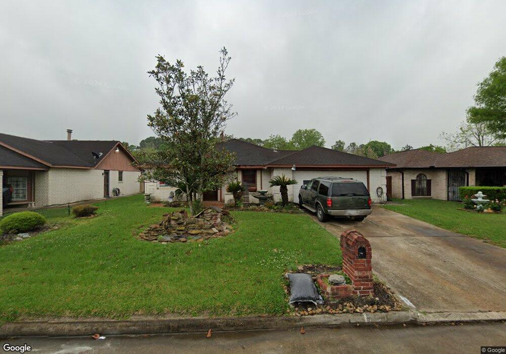 3702 Toyah Ave, Houston, TX 77039 - photo 1
