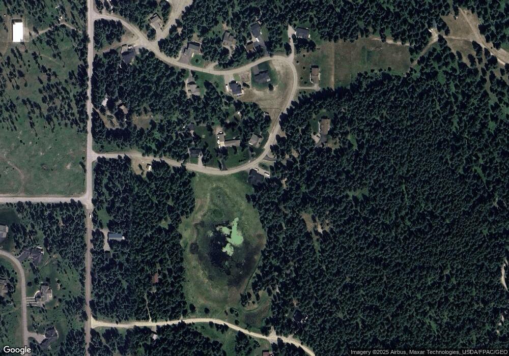 267 Mountain Timbers Dr unit Lot 15, Columbia Falls, MT 59912 - photo 1