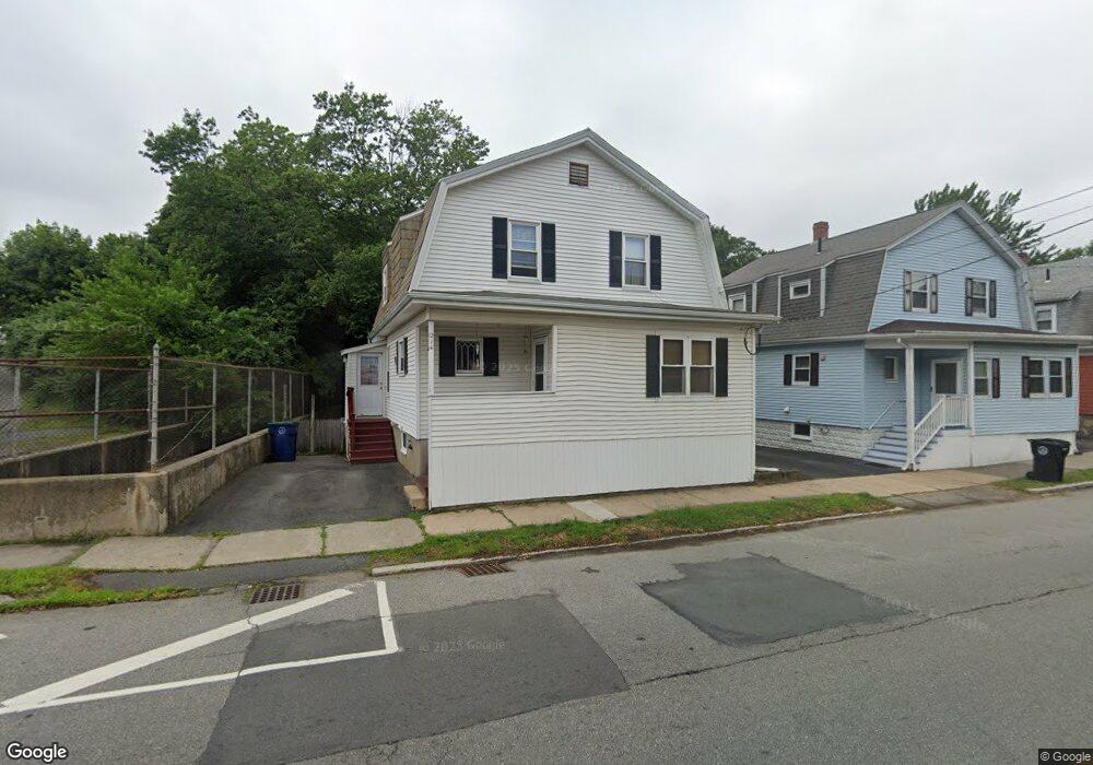 214 Jefferson Ave, Salem, MA 01970 - photo 1