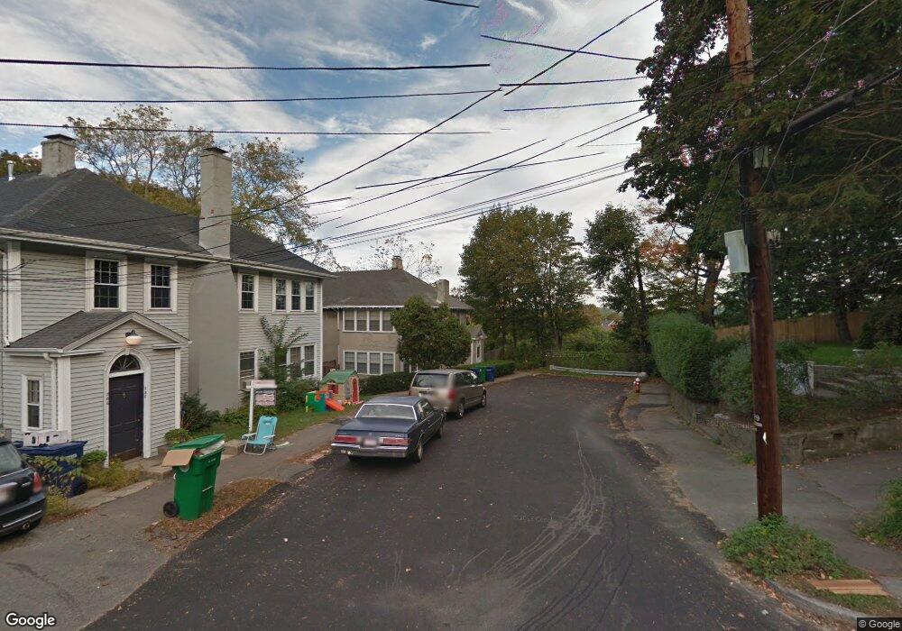 240 Bellevue St unit 2, Newton, MA 02458 - photo 1