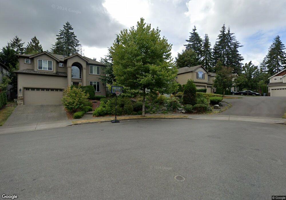 300 198th Place SW, Bothell, WA 98012 - photo 1