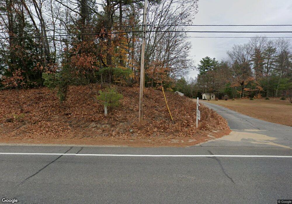 569 Ossipee Trail, Limington, ME 04049 - photo 1