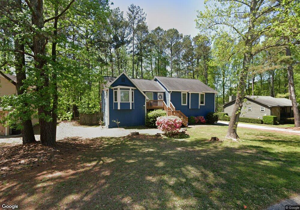 2504 Smith Ave SW unit 5, Marietta, GA 30064 - photo 1