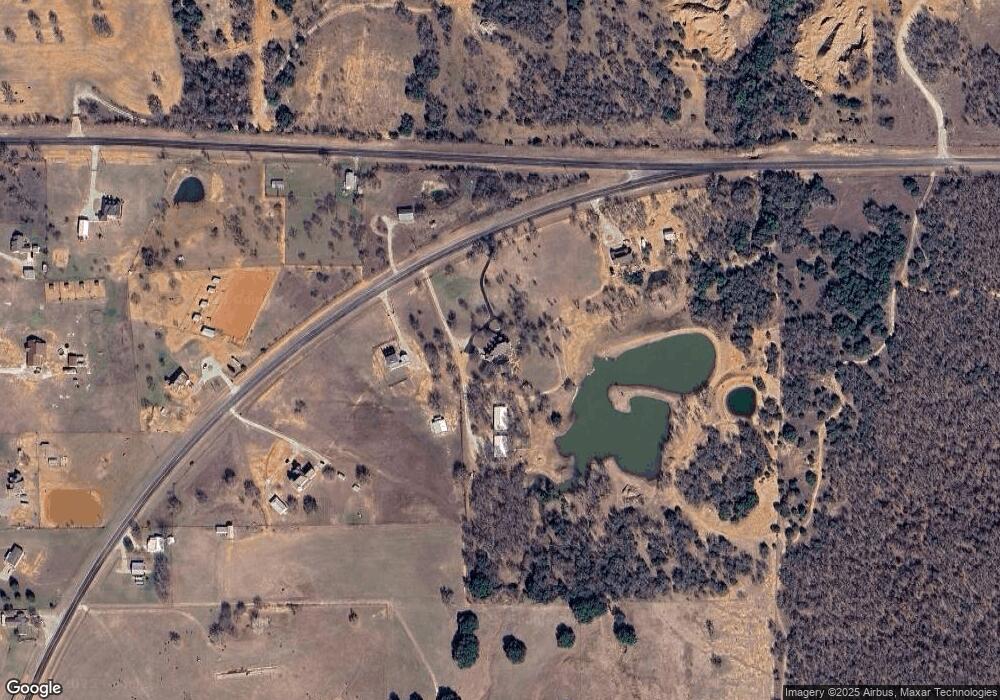 9941 Rocky Branch Hwy, Lipan, TX 76462 - photo 1