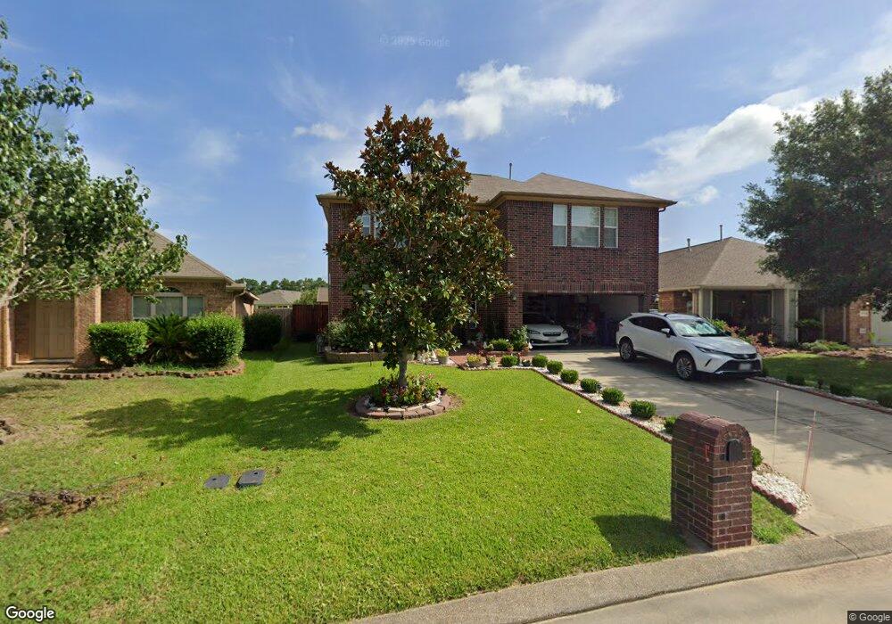 178 Country Crosing Cir, Magnolia, TX 77354 - photo 1