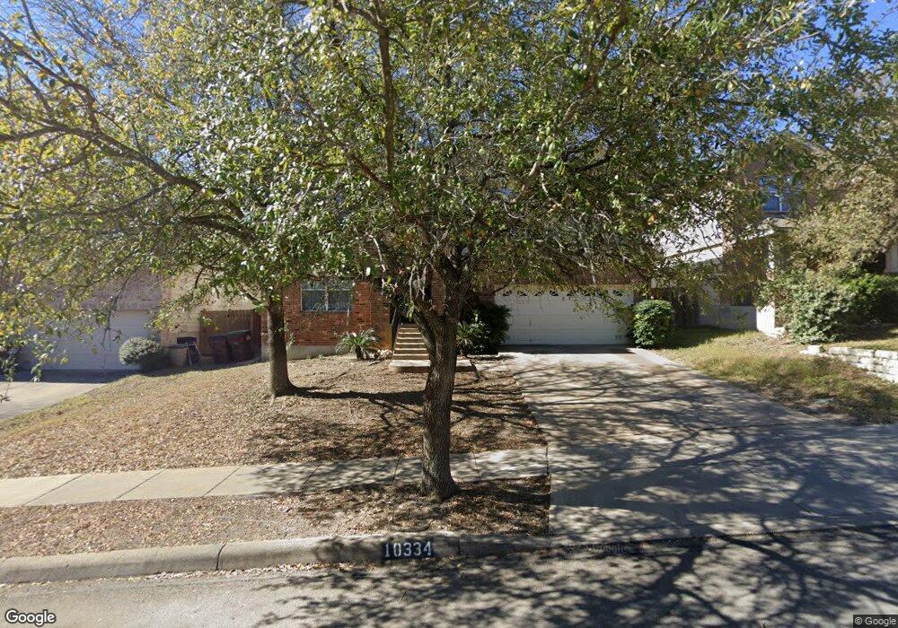10334 Risen Bay, San Antonio, TX 78254 - photo 1