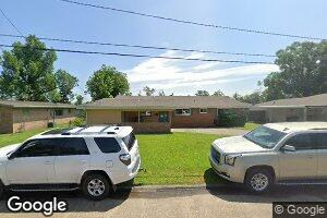 4423 Oaklawn St, Lake Charles, LA 70605
