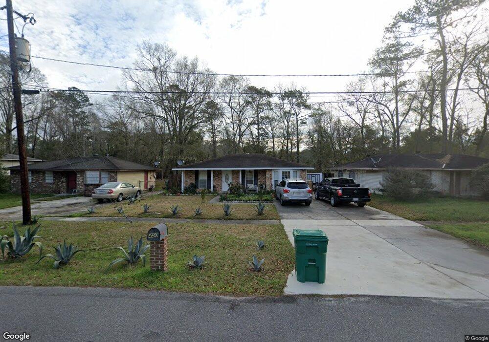 450 Magnolia St, Slidell, LA 70460 - photo 1
