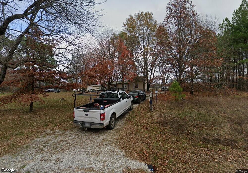 17918 Black Oak Rd, Winslow, AR 72959 - photo 1