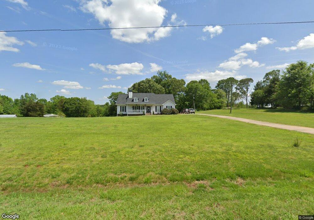 2094 McFarlin Bridge Rd, Carnesville, GA 30521 - photo 1