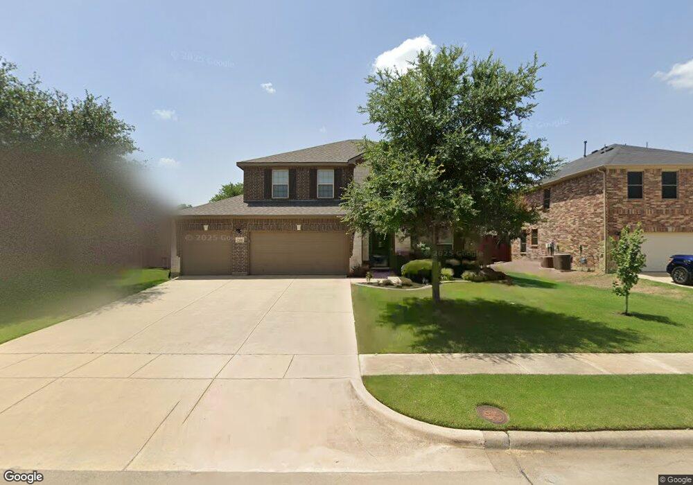 2100 Fairmount Park Dr, Denton, TX 76210 - photo 1