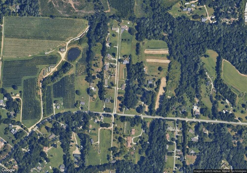 80 Holland Ln, Hendersonville, NC 28792 - photo 1