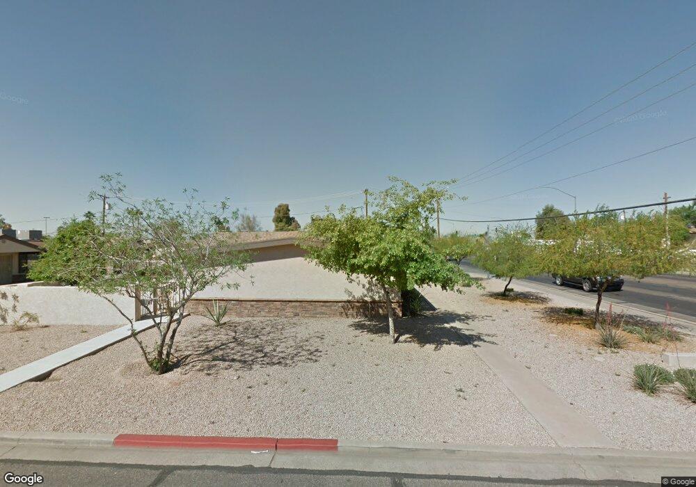 409 S Williams unit 14, Mesa, AZ 85204 - photo 1