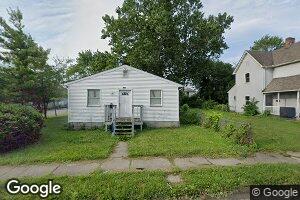 663 E 2nd Ave, Columbus, OH 43201
