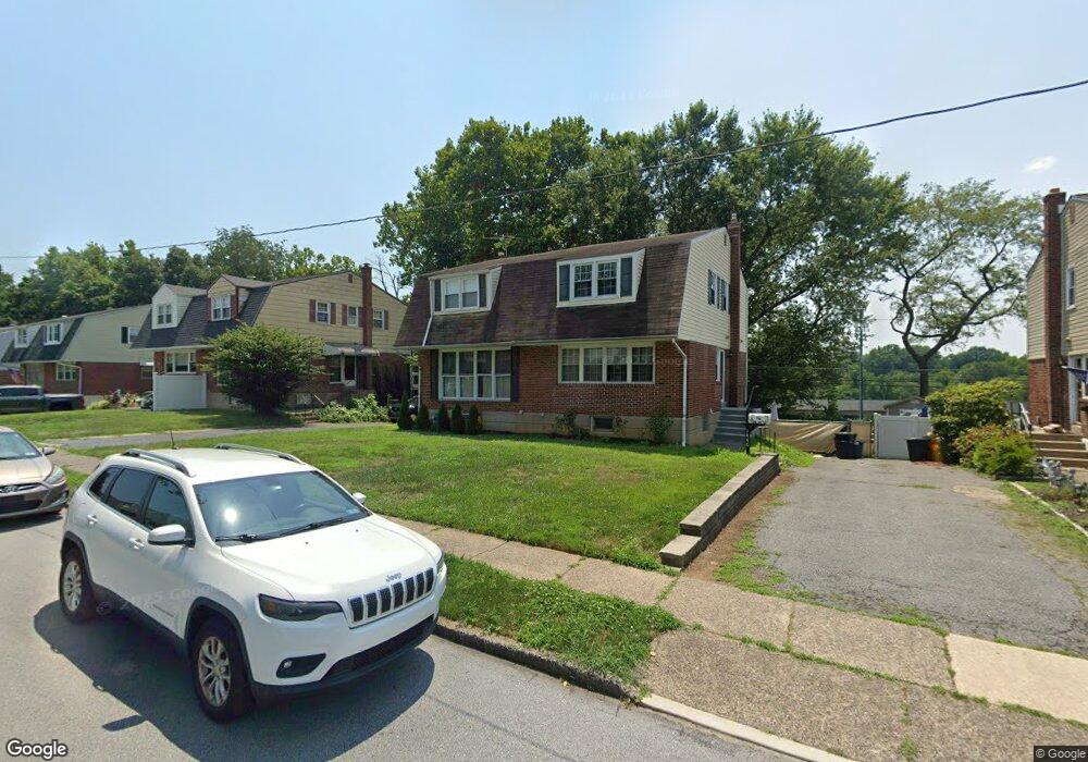 1438 Grace Rd, Swarthmore, PA 19081 - photo 1