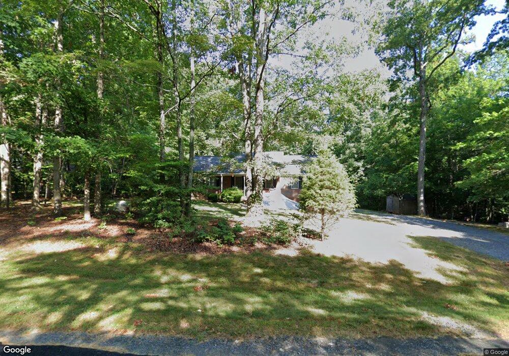 1324 Miles Moffitt Rd, Asheboro, NC 27205 - photo 1