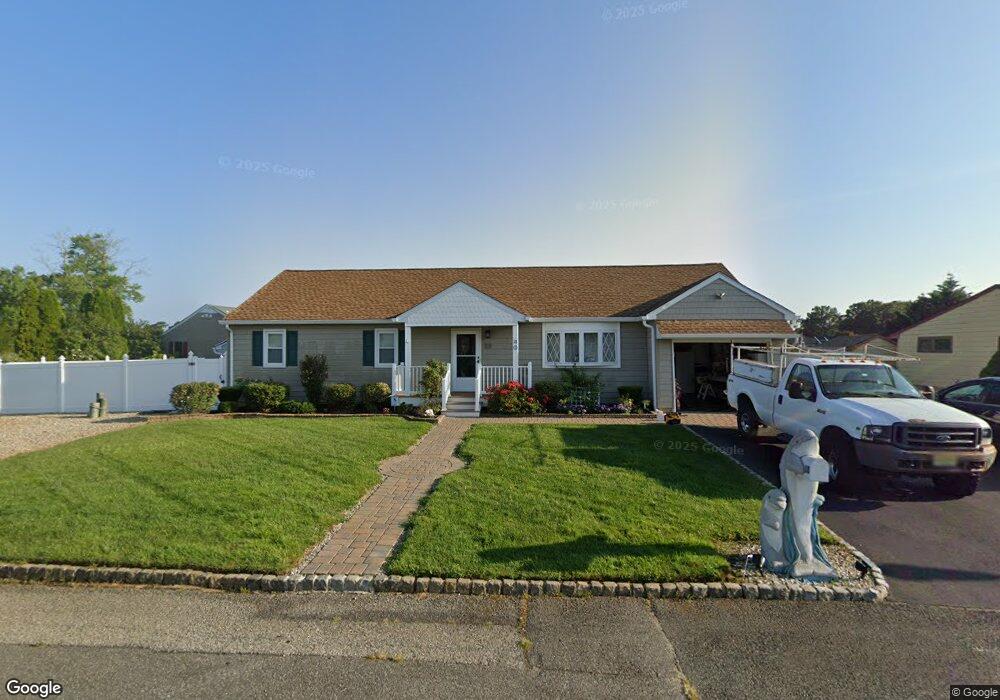 18 Hollywood Blvd S, Forked River, NJ 08731 - photo 1