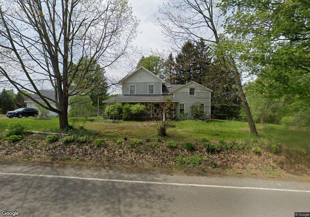 6218 E Arcade Rd, Arcade, NY 14009 - photo 1