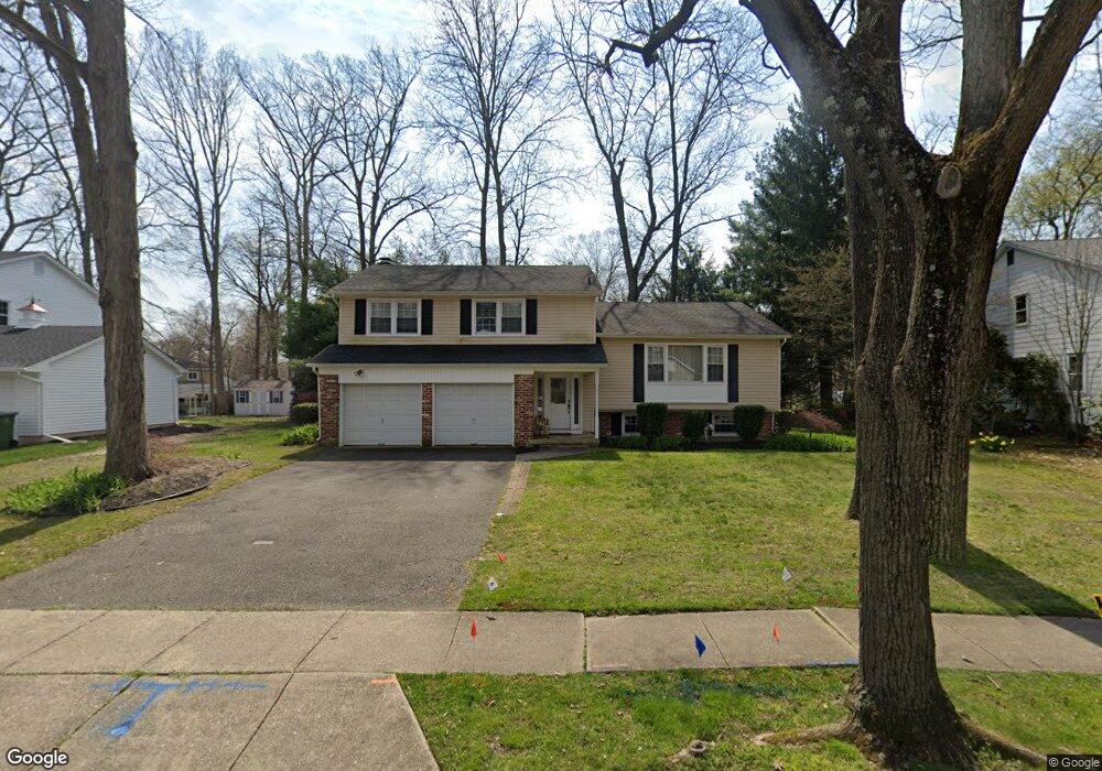 17 Highgate Ln, Cherry Hill, NJ 08003 - photo 1